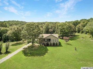 4121 Cathedral Caverns Rd, Woodville, AL 35776