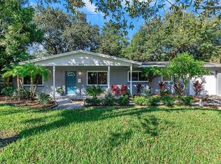 8476 15th Way N, Saint Petersburg, FL 33702