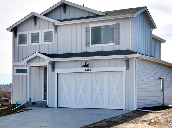 6508 2nd St, Greeley, CO 80634