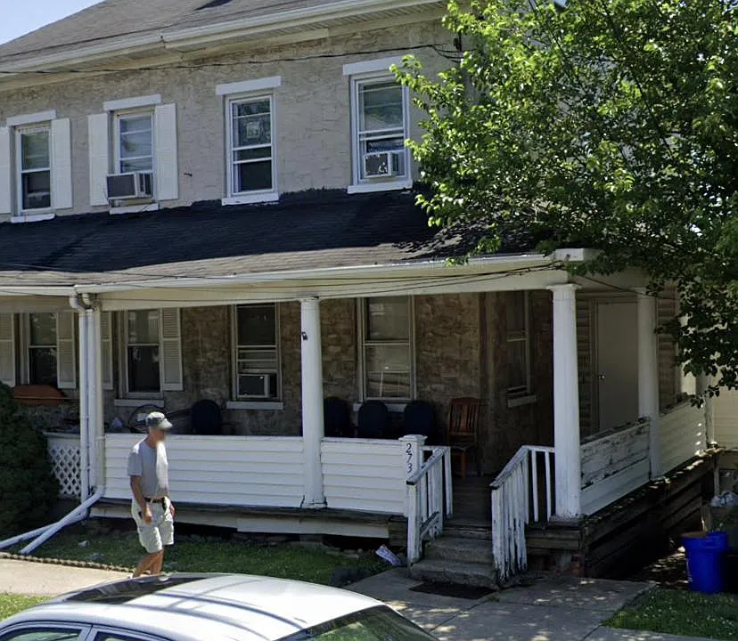 273 Main St #B