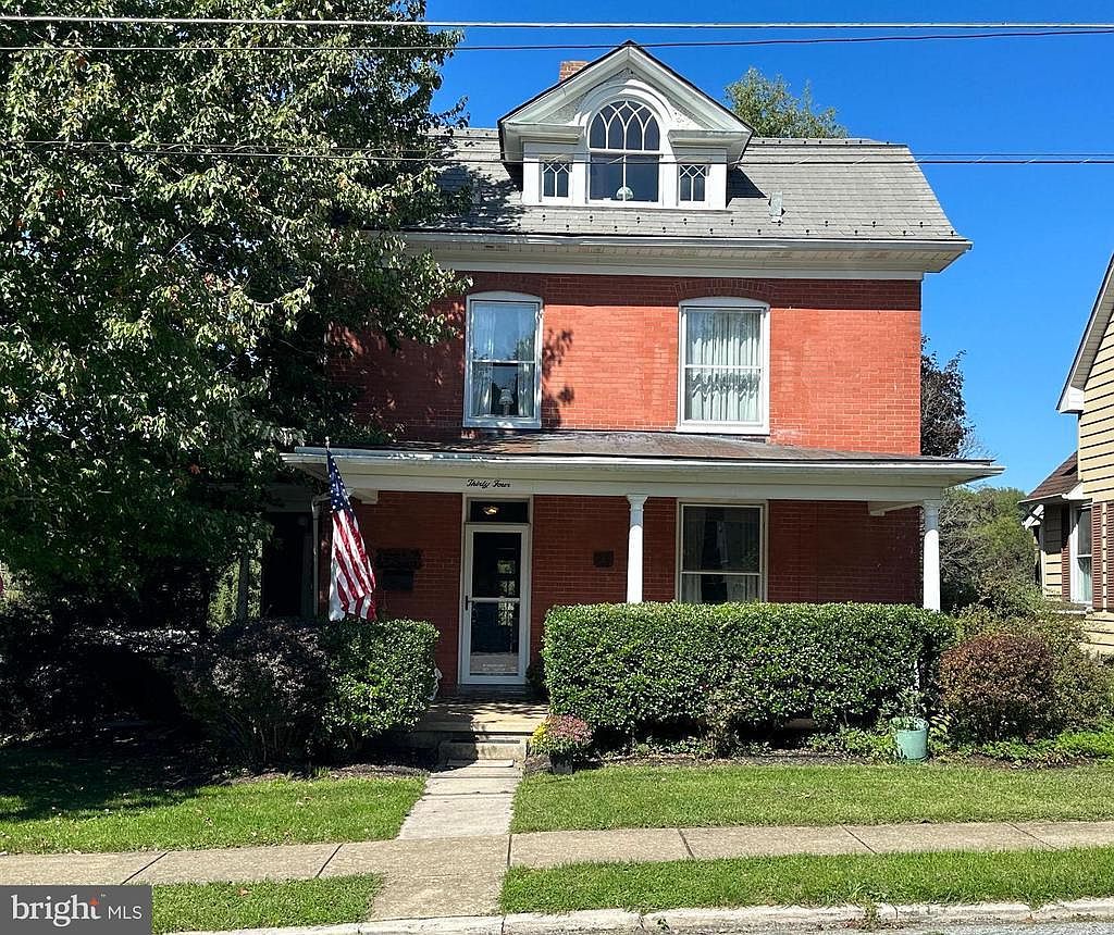 34 Glen Ave, Glen Rock, PA 17327 Zillow