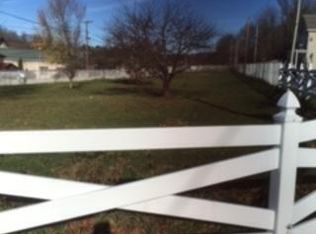 0 Railroad St, Coalport, PA 16627