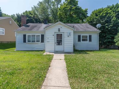 19 Gardner, Newburgh, NY, 12550