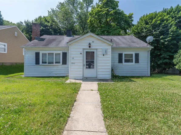 19 Gardner, Newburgh, NY 12550