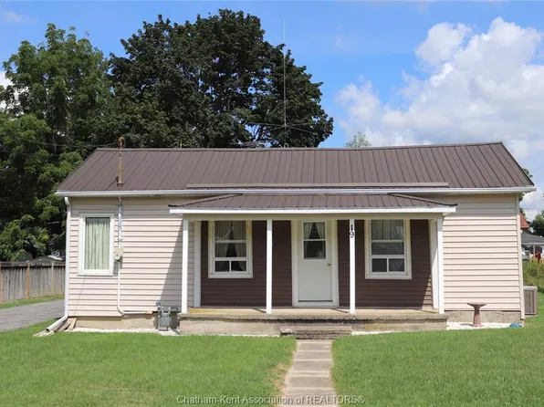 19 Lumley St, Chatham Kent, ON N0P 1A0