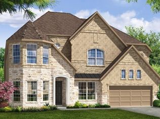 27206 Stone Harbour Ln, Katy, TX 77494