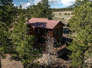 14320 County Road 261h, Nathrop, CO 81236