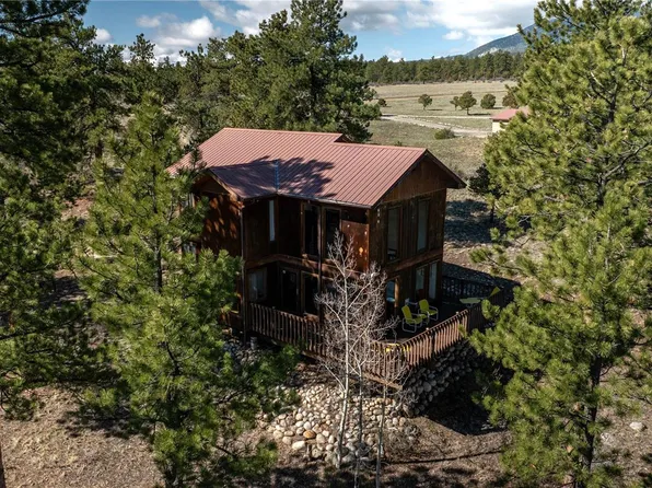 14320 County Road 261h, Nathrop, CO 81236