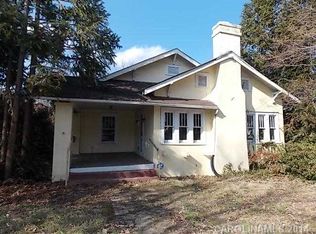 708 S Carolina Ave, Spencer, NC 28159
