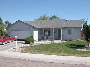 554 N Taurus Way, Star, ID 83669