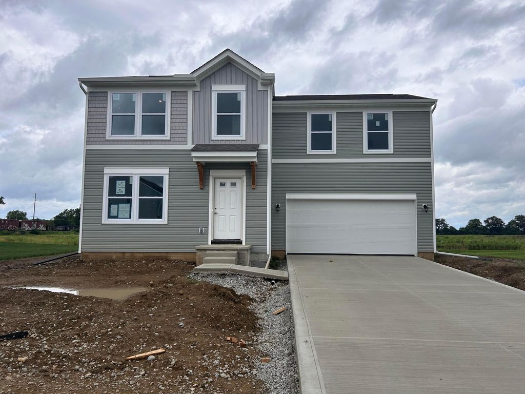 Real estate listing image