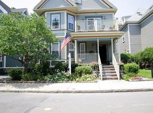 32 Sagamore St #1, Dorchester, MA 02125