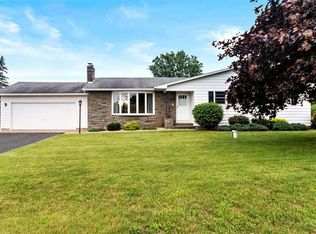3846 Snowden Hill Rd, New Hartford, NY 13413