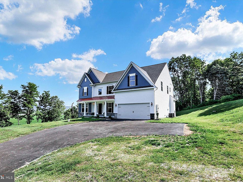 376 N Locust Point Rd, Mechanicsburg, PA 17050 Zillow