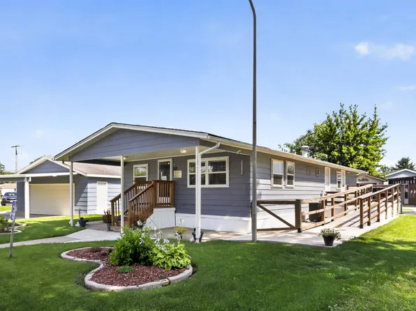 Maple Crest, 10 Maple Ln #1a0, Manteno, IL 60950