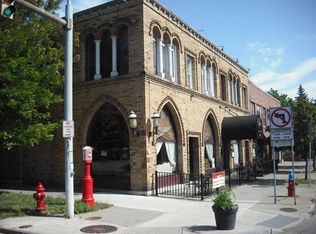 266 Bryant St #3B, Buffalo, NY 14222