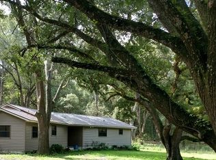 25344 Evaline St, Brooksville, FL 34601
