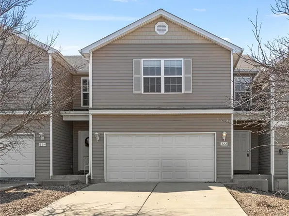 322 Santa Elena Ct, Wentzville, MO 63385