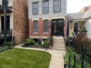 1424 N Hoyne Ave, Chicago, IL 60622