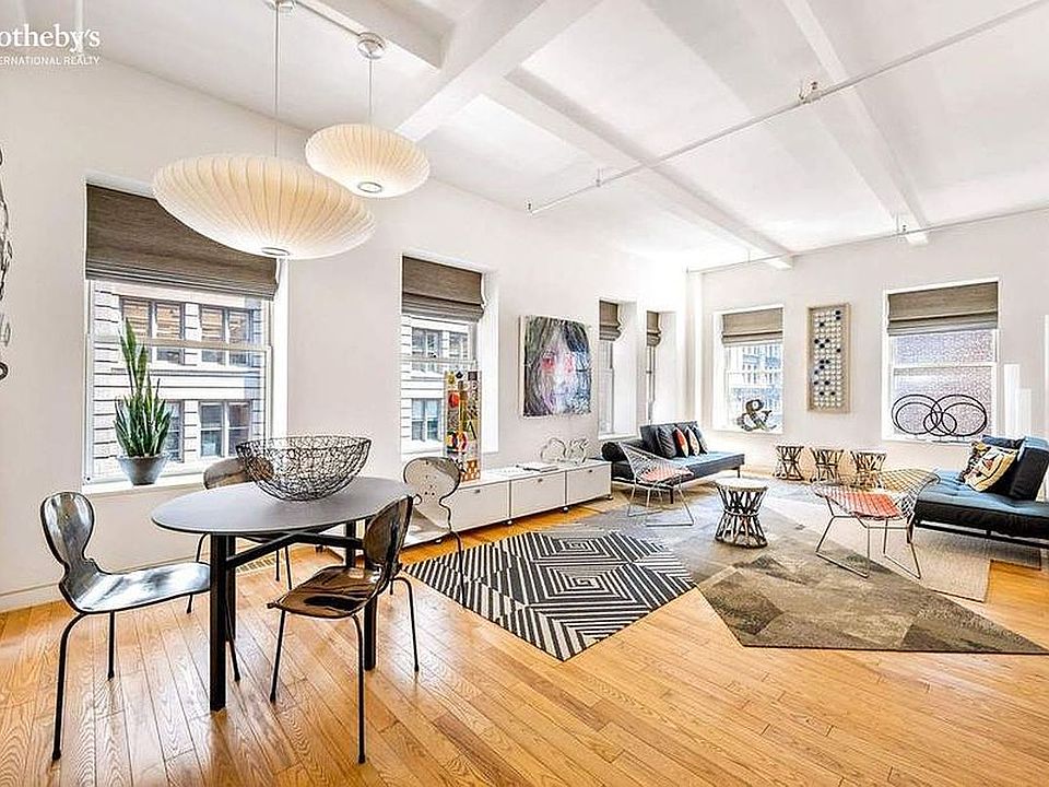 1st image of 16 W 19th St APT 5C
