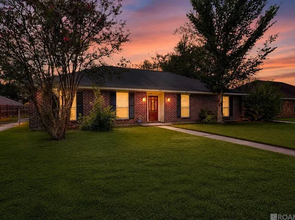 15434 Ferrell Ave, Baton Rouge, LA 70817