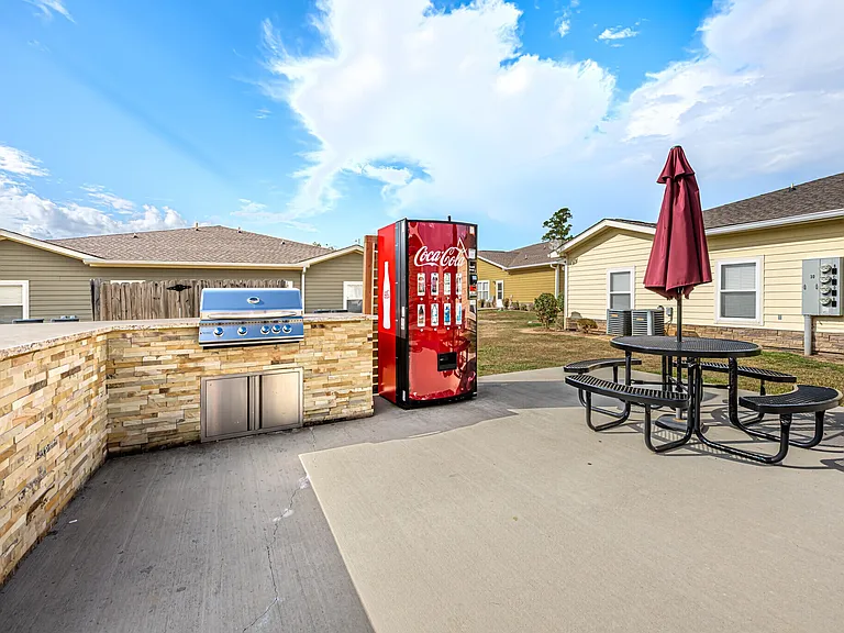 Coastal Breeze Villas — Photo 10