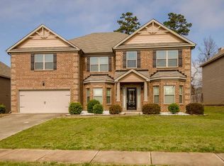 3070 Parkridge Dr, Grovetown, GA 30813