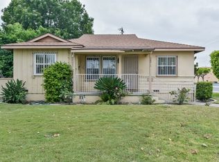 12231 Homestead Pl, Garden Grove, CA 92840