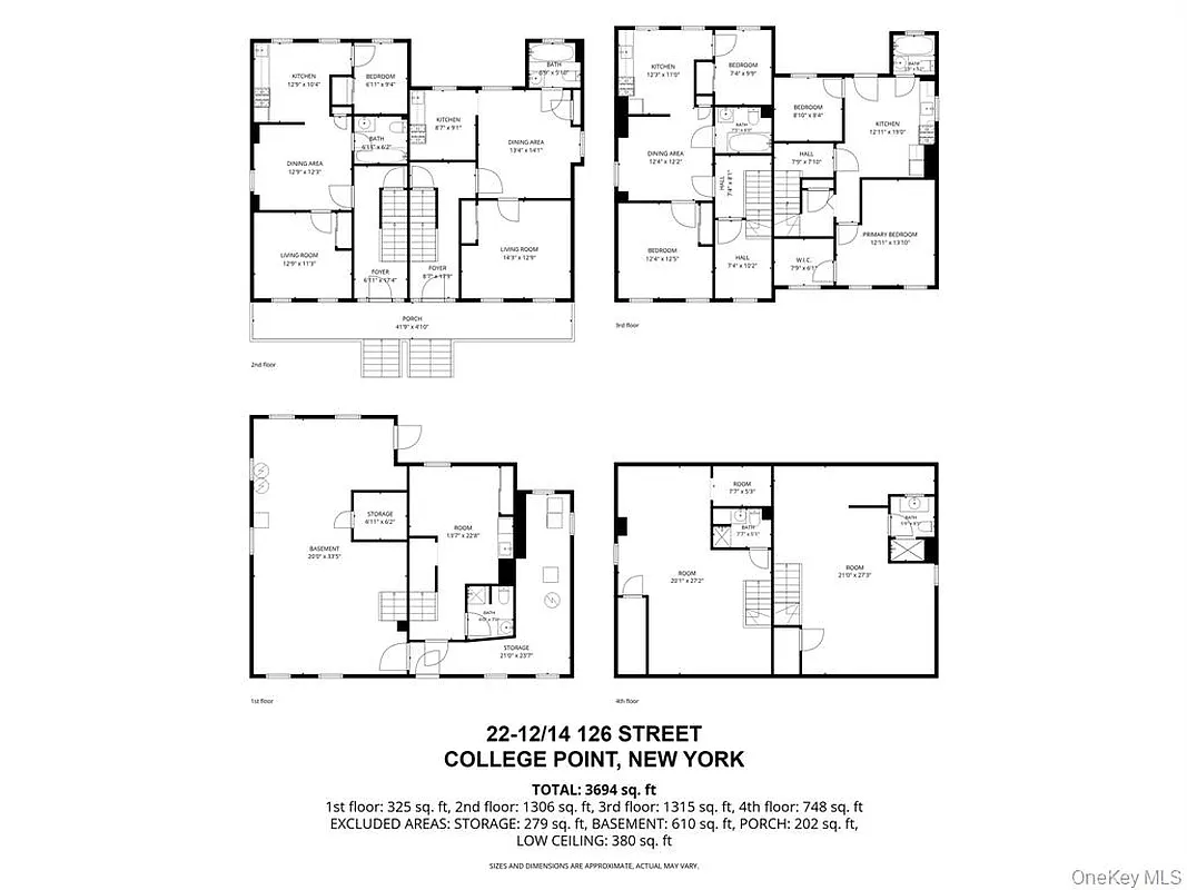 floor plan 5