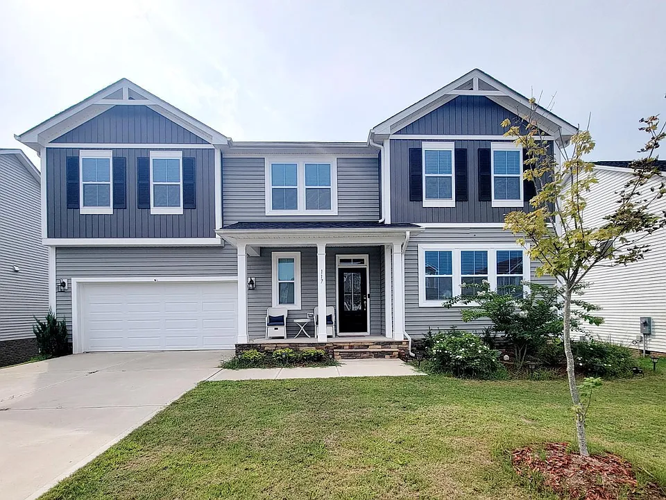 117 Scoville Rd