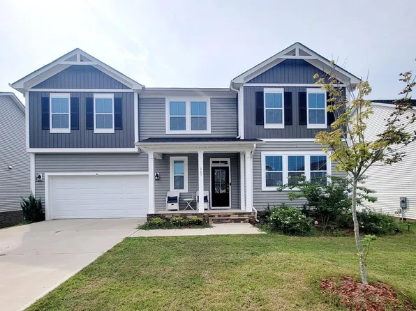 117 Scoville Rd, Garner, NC 27529