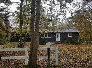 611 Avenue D, Southampton, NJ 08088