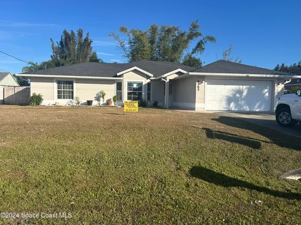 6585 Brayfield Ave, Cocoa, FL 32927