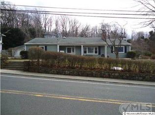 115 Ocean Blvd, Atlantic Highlands, NJ 07716