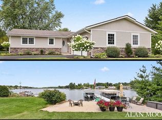 6815 Bonita Vista Ct NE, Rockford, MI 49341