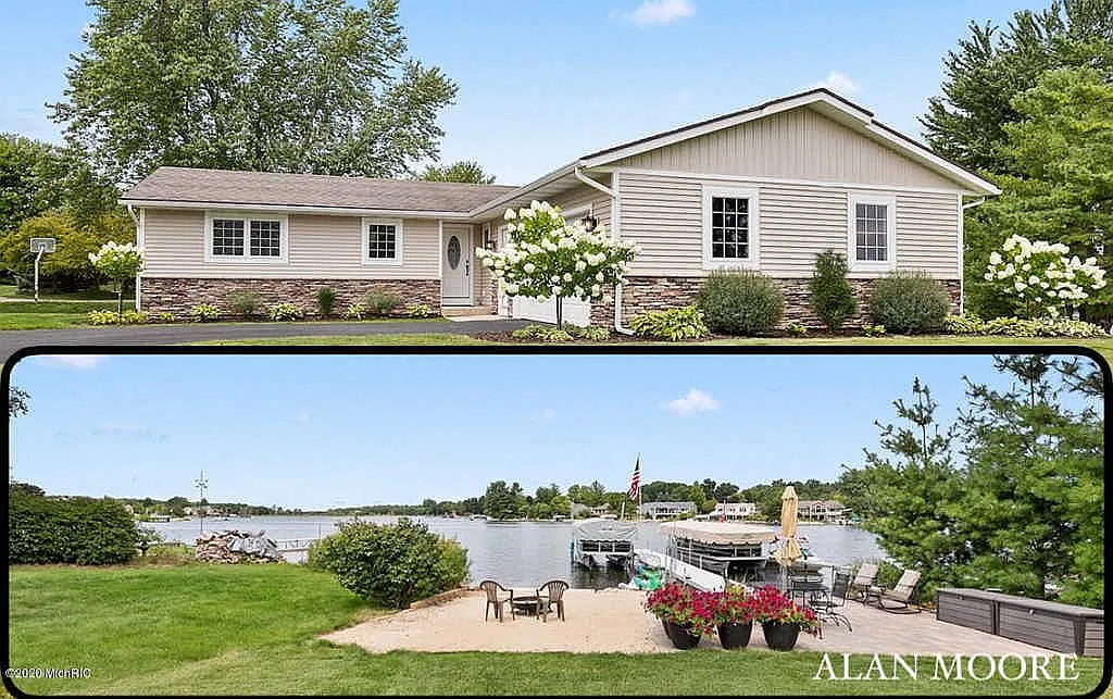 6815 Bonita Vista Ct NE photo 1