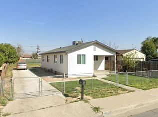 341 S Haley St, Bakersfield, CA