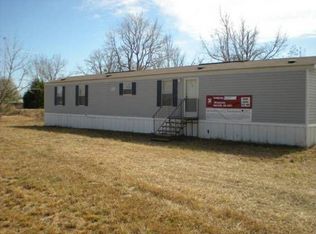 134 Sweetgum Rd E, East Palatka, FL 32131