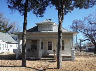 142 S Minneapolis Ave, Wichita, KS 67211