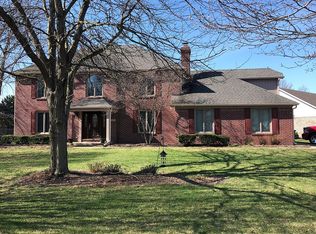 8067 Raindance Trl, Indianapolis, IN