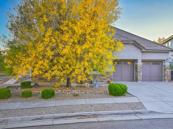 8300 Mesa Top Rd NW, Albuquerque, NM 87120