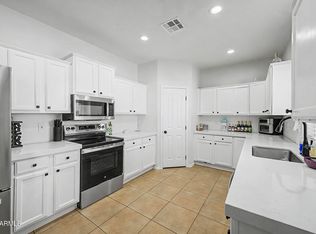 11722 S 205TH Lane, Buckeye, AZ 85326
