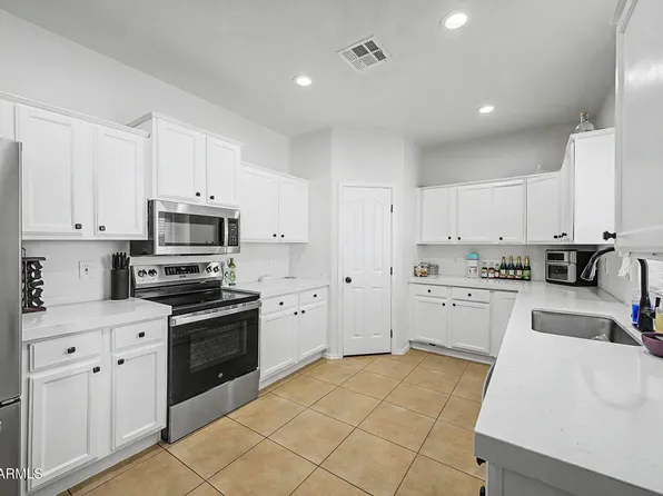 11722 S 205TH Lane, Buckeye, AZ 85326