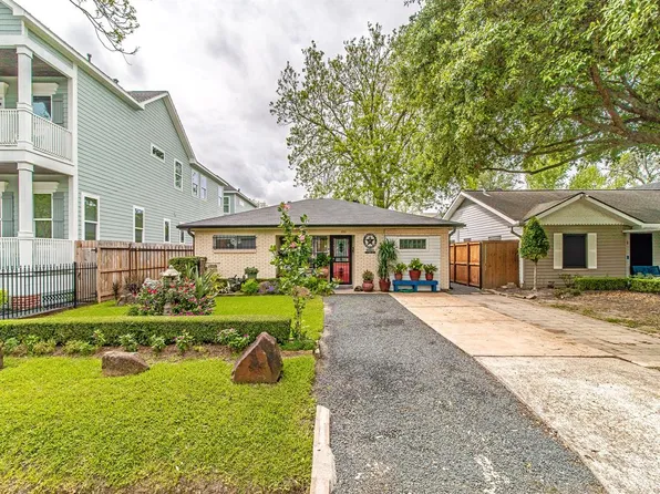 820 E 28th St, Houston, TX 77009