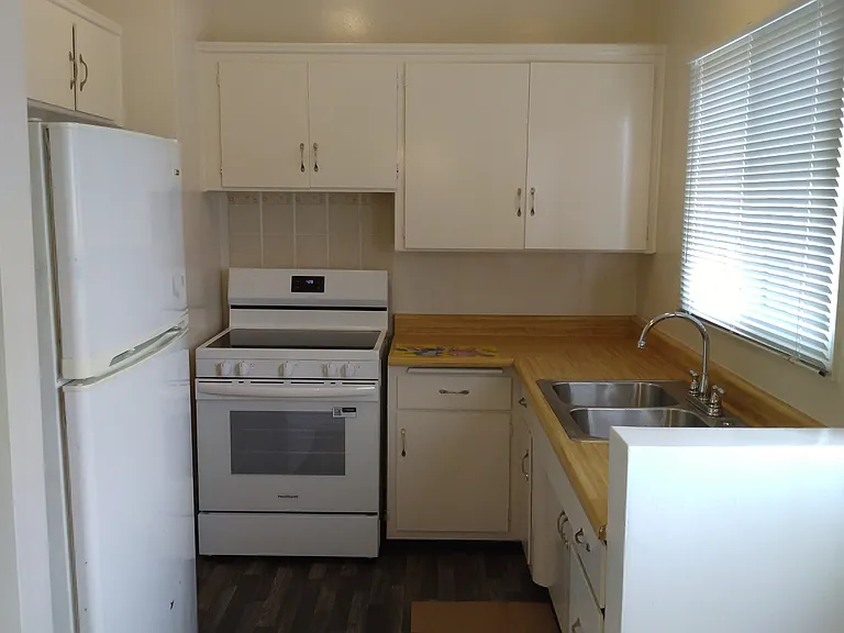 3510 Garnet St #G — Photo 1