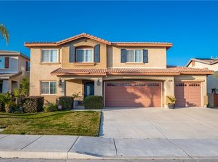 53014 Rose Sachet Ln, Lake Elsinore, CA 92532