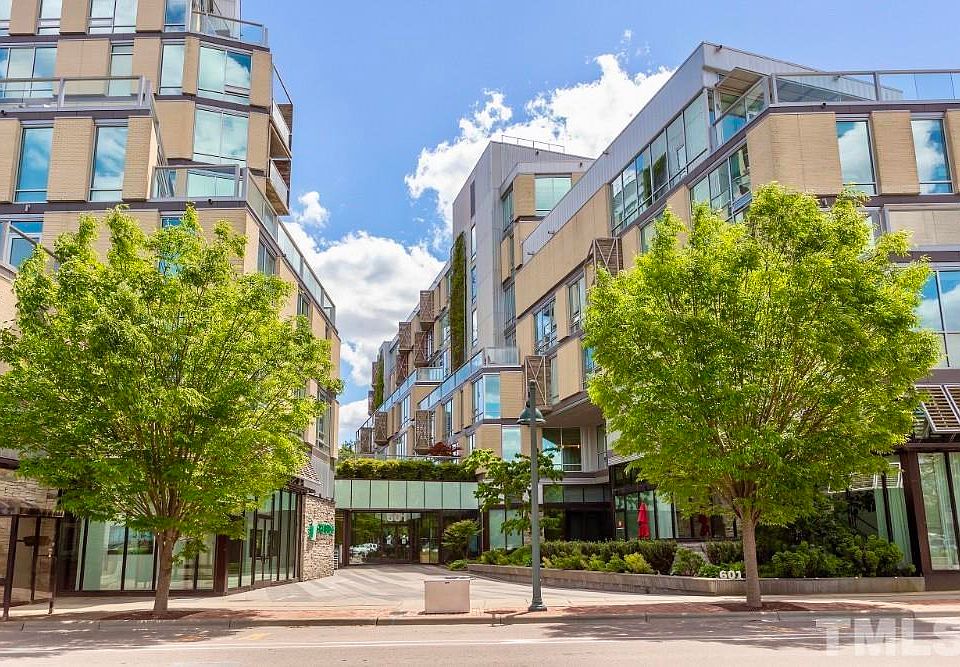 1st image of 601 W Rosemary St #802