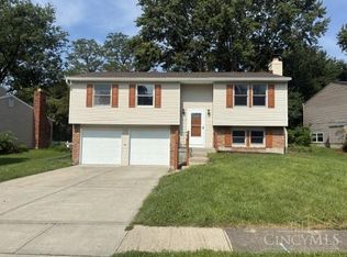789 Forsythe Pl, Mason, OH 45040