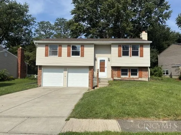 789 Forsythe Pl, Mason, OH 45040