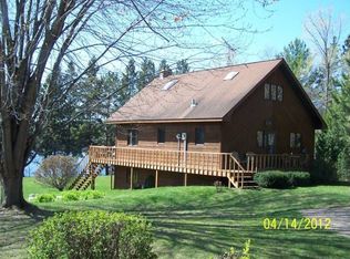 2150 9 3/8 St, Cumberland, WI 54829